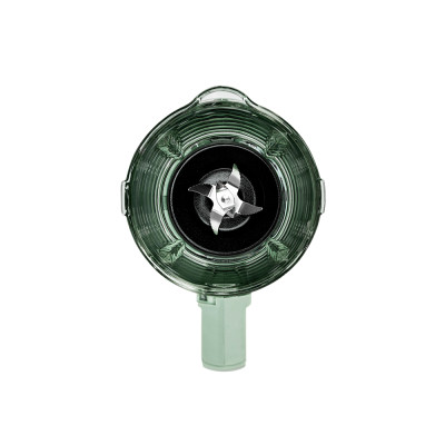 Máy xay làm sữa hạt Elmich CBE-8974 - Hàng chính hãng