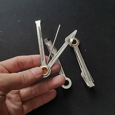 Phụ kiện tẩu thuốc ( đế, vệ sinh, khay, nhẫn...)