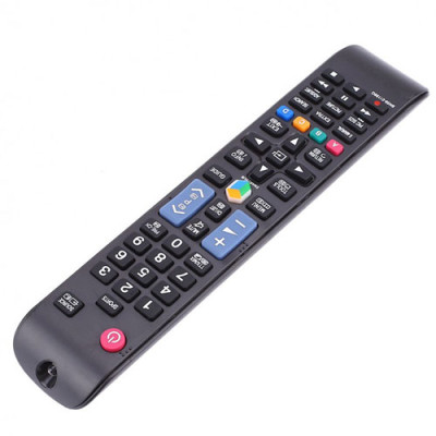 Điều Khiển TiVi, Remote Cho Ti Vi SamSung - Hàng nhập khẩu