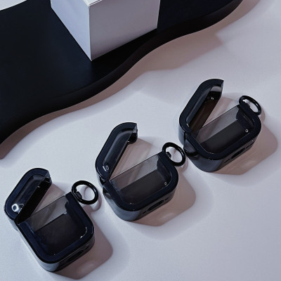 Ốp Silicon Neon cho Airpods 1&2 / Airpods Pro / Airpods 3 / Airpods Pro 2 - Hàng Chính Hãng