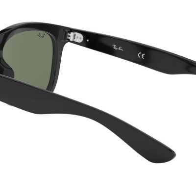 Mắt Kính Ray-Ban  - RB4260D 601/71 -Sunglasses