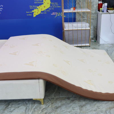 Nệm cao su Aroma Foam Latex