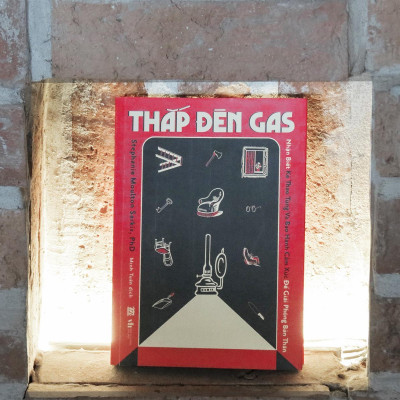 Thắp Đèn Gas - Nhận Biết Kẻ Thao Túng Và Bạo Hành Cảm Xúc Để Giải Phóng Bản Thân
