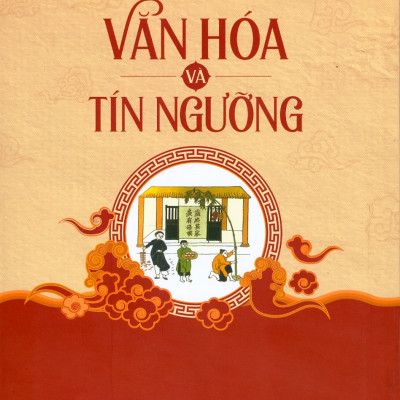 Văn Hóa Và Tín Ngưỡng