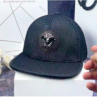 Nón snapback, mũ hiphop cho Verce phối vải kaki form chuẩn thời trang đường phố