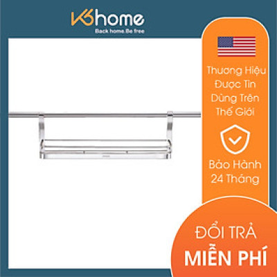 Kệ bếp đựng gia vị một tầng Moen - KAC0221-KAC0271