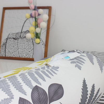 Bộ ga giường K-Bedding KCP chất liệu Cotton (KHÔNG BAO GỒM CHĂN)
