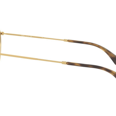 Mắt Kính Ray-Ban Round Metal - RX3447V 2500 -Eyeglasses