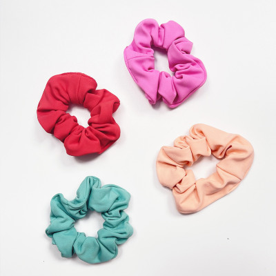  Dây buộc tóc Hibi Sports A017 - Scrunchies.