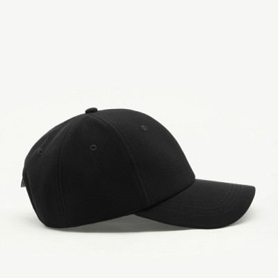 Nón kết / Nón Lưỡi Trai Nam ROUTINE 100% Cotton (2 màu) Freesize - 10F24CAP002R1 | ROUTINE CÀ MAU