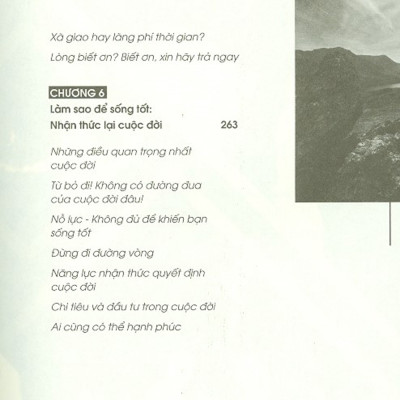 Đột Phá Tư Duy