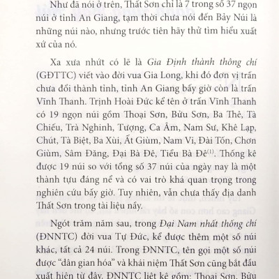 Dấu Ấn Thượng Châu Thổ
