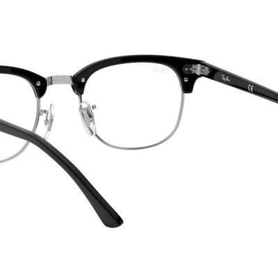 Mắt Kính Ray-Ban CLUBMASTER - RX5154 2000 -Eyeglasses