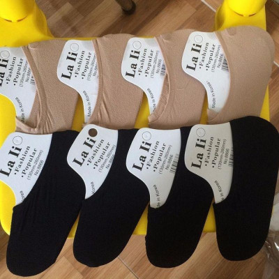 Sét 5 đôi tất hài,vớ hài lali sexy love, Tất hài lali