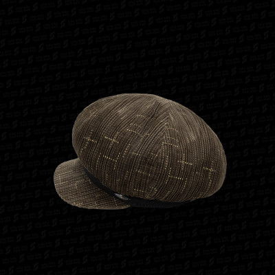 Mũ Beret NÓN SƠN chính hãng MC012B-XR1HV