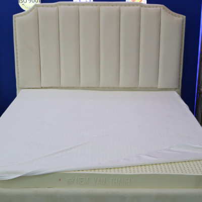 Nệm Cao Su Vạn Thành Standard 120x200x5cm
