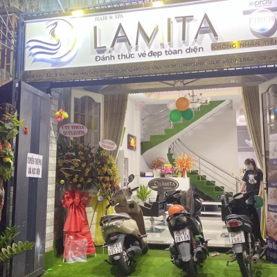 Gel bí đao rửa mặt Cocoon hỗ trợ giảm dầu và mụn 140ml Lamita Hair Spa - LS048 - The Cocoon Original Vietnam