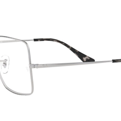 Mắt Kính Ray-Ban SQUARE - RX1971V 2501 -Eyeglasses