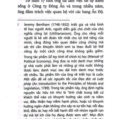 Bàn Về Tự Do - Bìa Cứng (Tái Bản 2023)