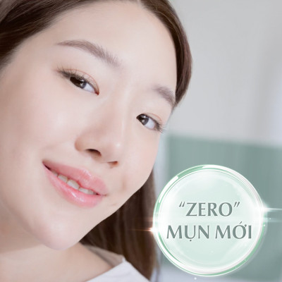 Gel Rửa Mặt Cho Da Mụn Eucerin 3X Treatment Gel To Foam Cleanser 75ml