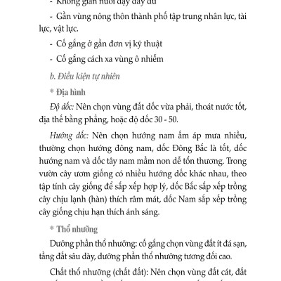 Nông Nghiệp Xanh, Sạch - Kỹ Thuật Trồng Các Loại Hoa