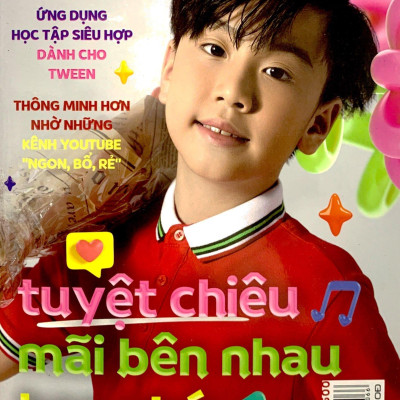 Thiên Thần Nhỏ - Số 500
