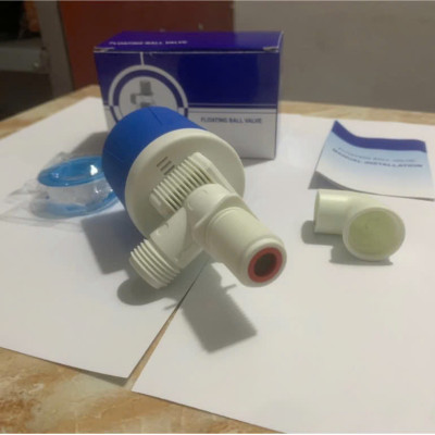 Phao Cơ Chống Tràn Ngắt Nước Tự Động Phi 21– Hàng Cao Cấp Siêu Bền, Tiện Lợi Cho Mọi Gia Đình