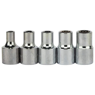 BỘ ĐẦU TUÝP 1/2 INCH 26 CHI TIẾT STANLEY 86-478 - HÀNG CHÍNH HÃNG