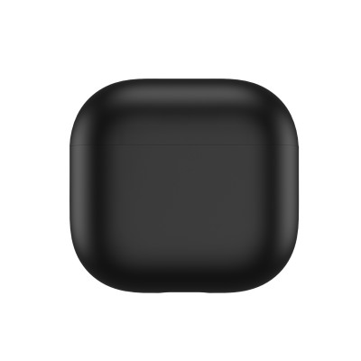 Bao Case Ốp Bảo vệ Silicone Slim cho Airpods 4 (2024) - Hàng Chính Hãng