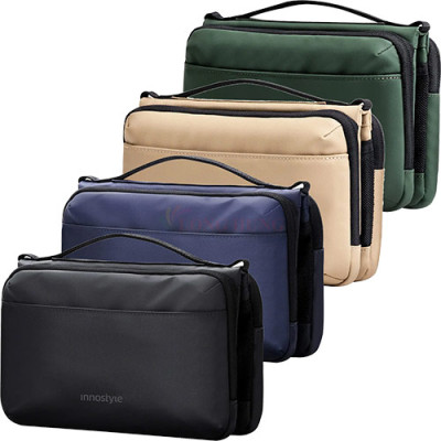 Túi đeo chéo Innostyle FlexiCarry Crossbody Sling FC22 - Hàng chính hãng