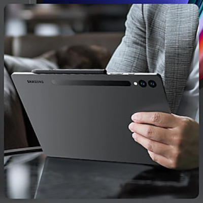 Bút cảm ứng cho Samsung galaxy Tab S9 Plus Ultra , S6 S7 S8 Ultra - Nillkin ISketch S3 Stylus đa năng chống tì tay, hít cạnh máy, không lo hết pin - Hàng nhập khẩu