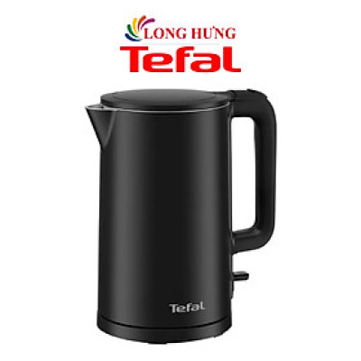 Bình đun siêu tốc Tefal 1.5 lít KO1408E0 - Hàng chính hãng