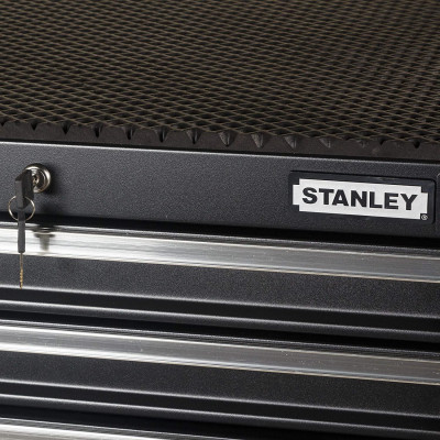 KỆ TỦ ĐỰNG DỤNG CỤ 7 NGĂN (676X459X857)MM STANLEY 93-547-23 - HÀNG CHÍNH HÃNG