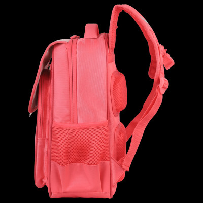 Ba Lô Học Sinh Kid Conezo Kèm Bóp Viết - Sakos SBO021BPNG00 - Baby Pink