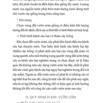 Nông Nghiệp Xanh, Sạch - Kỹ Thuật Trồng Các Loại Hoa