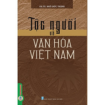 Tộc Người Và Văn Hóa Việt Nam