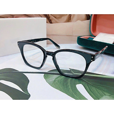 Kính Chống Ánh Sáng Xanh Mắt Vuông Basic Siêu Hottrend cho Nam và Nữ