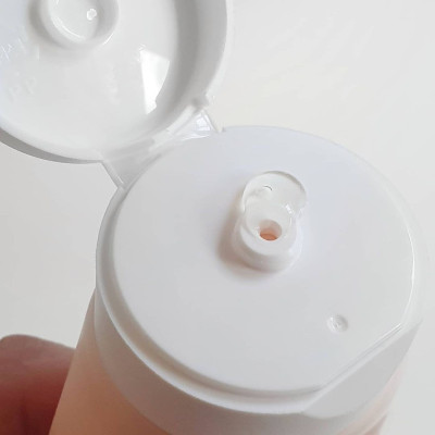 Barr - Centella Calming Gel Cleanser