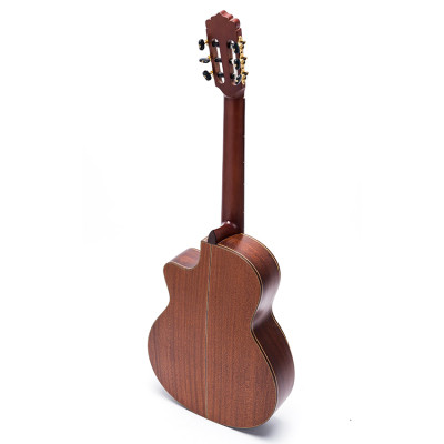 Đàn Guitar Classic DC450J ghitar chất lượng cao của Duy Guitar Store