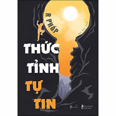 Sách Thức Tỉnh Tự Tin (AZ)