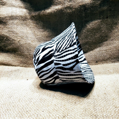 Nón Bo Vện Bạch Mã Cover Eyes sành điệu