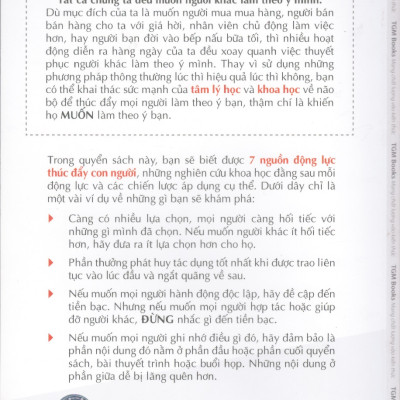 Susan M. Weinschenk - Thuyết sao cho phục