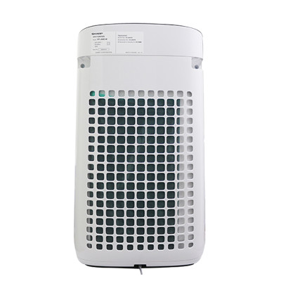 Máy lọc không khí Sharp FP-J60E-W (38W) - Hàng chính hãng
