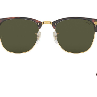 Mắt Kính Ray-Ban Clubmaster - RB3016 W0366 -Sunglasses