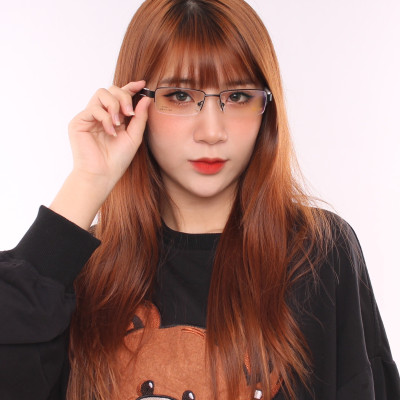 GỌNG KÍNH HỢP KIM SIÊU NHẸ HỢP THỜI TRANG – HÀNG CHÍNH HÃNG H-5011