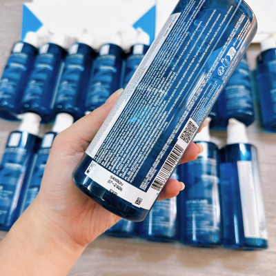 [Mẫu Mới] Gel Rửa Mặt Dành Cho Da Dầu, Nhạy Cảm La Roche-Posay Effaclar