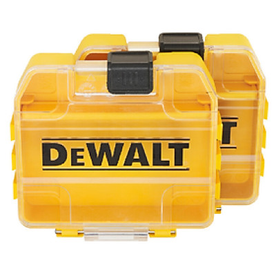 Hộp dụng cụ (nhựa) đựng vít Dewalt DT70800-QZ