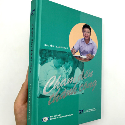 Chạm Đến Thành Công (Bìa Cứng)