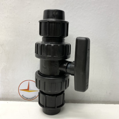 Van HDPE phi 25 Tianyan