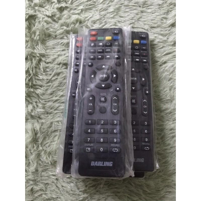 Remote Điều khiển dành cho tivi led Darling Smart - Hàng chính hãng